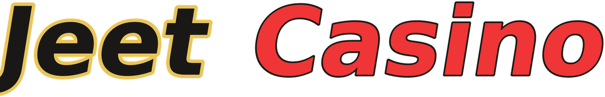 Jeet Casino logo